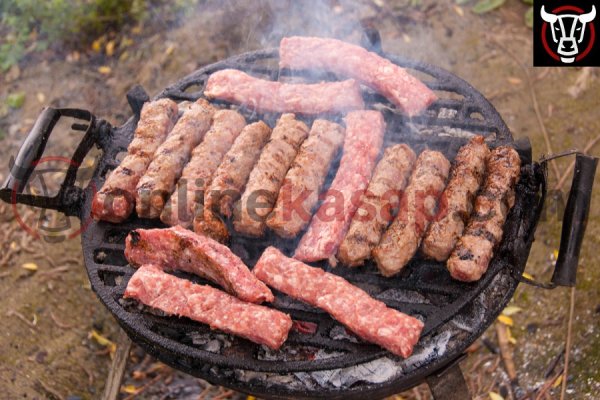 Cevapi Boşnak Köfte 500gr