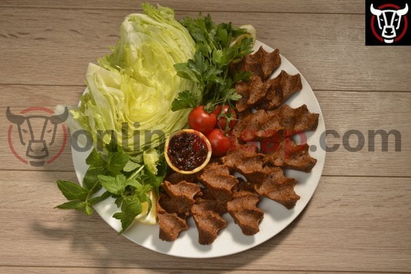 Çig Köftelik Kıyma 500gr