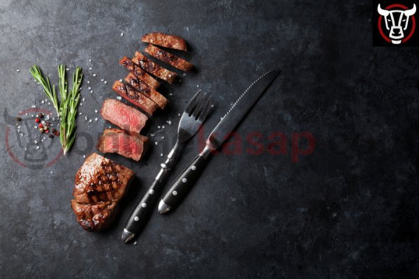 New York Steak 300gr/350gr