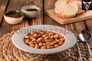 Dana Yağsız Kuşbaşı 500gr