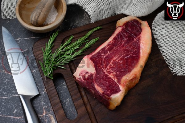 Dry Aged Newyork Steak 300gr/350gr