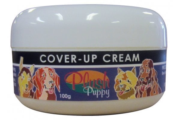 Cover Up Cream