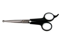Discut 16,51cm - round tip 6 1/2'' Straight Scissor