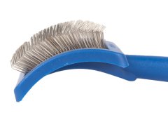 Tuffer Than Tangles Regular Large Slicker Brush