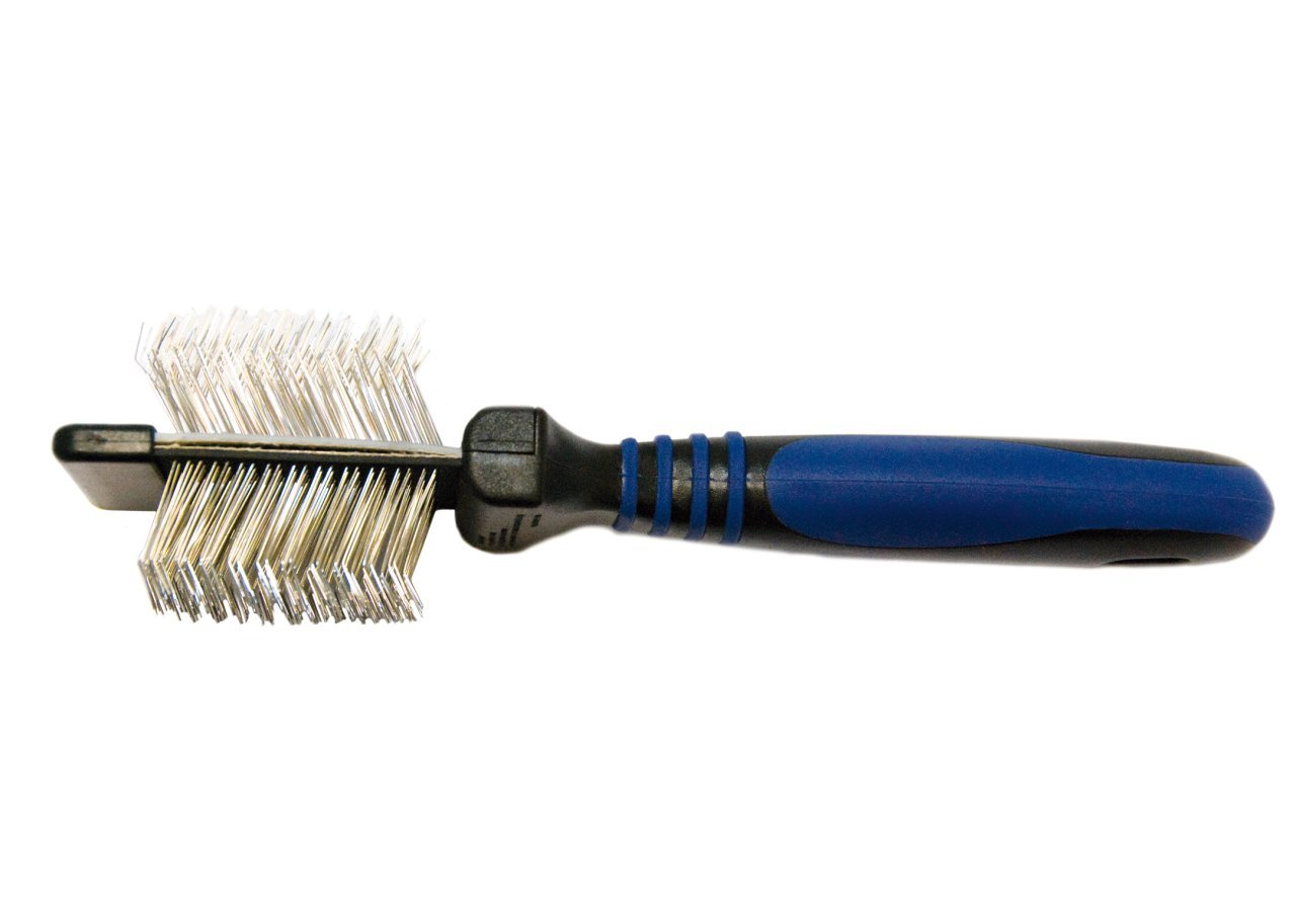 Twin-Flex Slicker Small Slicker Brush