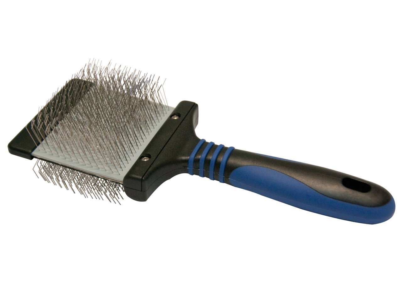 Twin-Flex Slicker Large Slicker Brush