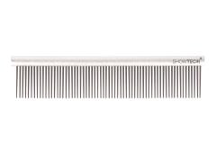 Featherlight Professional Comb Silver 11,5cm Comb