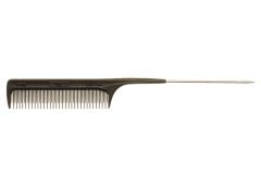 BW Ultem Needle Comb NO140 Black Comb