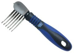 Mini Dematting Comb 6 blades Dematting Comb