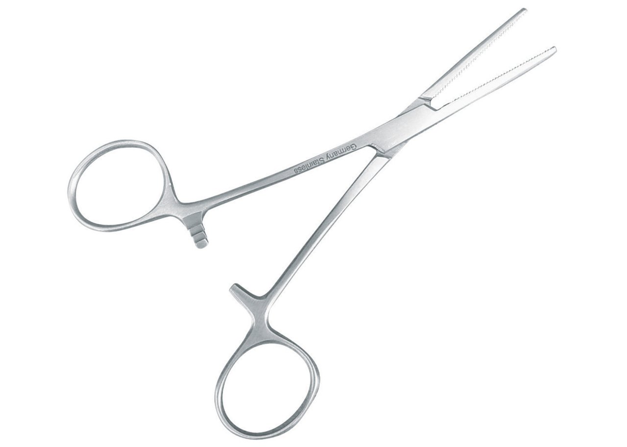 Ear Forceps Pro 14cm Ear Cleaner