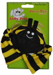 Jolly Tug Bumble Bee