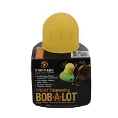 Treat Dispensing Bob-a-Lot