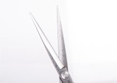 Damascus Series Limited Edition 19cm - 7,5'' Straight Scissors