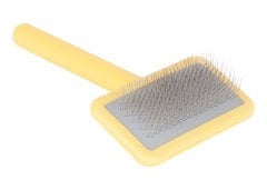 Smooth Touch Slicker Brush Small