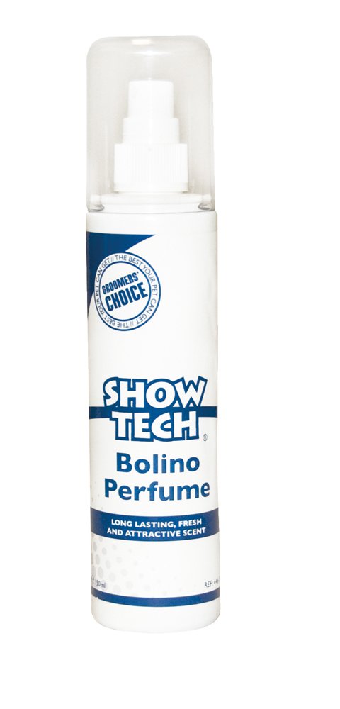 Show Tech Bolino Parfüm