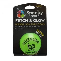 Fetch & Glow Ball