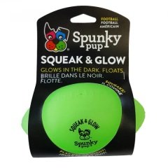Squeak & Glow Football