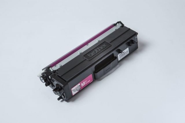 TN466M Kırmızı 6500 Sayfa Lazer Toner