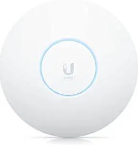 U6-ENTERPRISE-US UniFi U6 Kurumsal Erişim Noktası | ABD Modeli | PoE Adaptörü Dahil