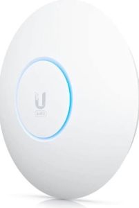 U6-ENTERPRISE-US UniFi U6 Kurumsal Erişim Noktası | ABD Modeli | PoE Adaptörü Dahil