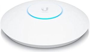 U6-ENTERPRISE-US UniFi U6 Kurumsal Erişim Noktası | ABD Modeli | PoE Adaptörü Dahil