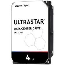 0B35950 3.5'' 4TB 7200RPM SATA6  128MB SATA ULTRA