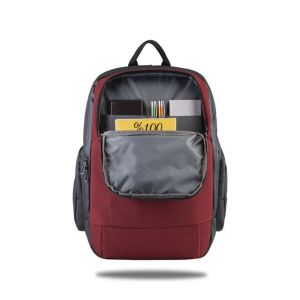 BP-IT805 Parma 15.6'' Sırt Çantası-Bordo