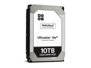 0F27606 3.5'' 10TB 7200RPM SATA3 256MB SATA ULTRA