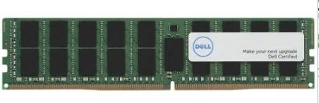 AA075845 Dell Memory Upgrade - 16GB - 2Rx8 DDR4 SODIMM 2666MHz