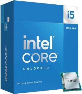 BX8071514600K CPU 14600K CI5 3.50GHz LGA 1700/1800