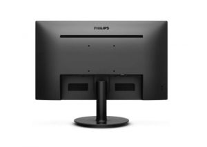 241V8LA-01 PHILIPS 23,8'' LCD MONİTÖR 4MS HDMI 1920x1080 75Hz SİYAH