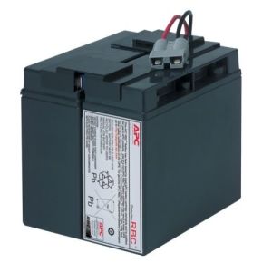 RBC7 Replacement Battery Cartridge #7