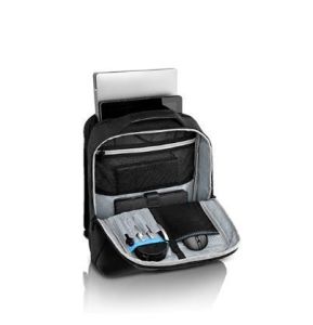 460-BCQM Premier Slim Backpack 15 – PE1520PS – Fits most laptops up to 15''