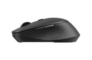 18048 M300,1600DPI,Çok Modlu,Sessiz Tıklama Özellikli Kablosuz Mouse,Koyu Gri