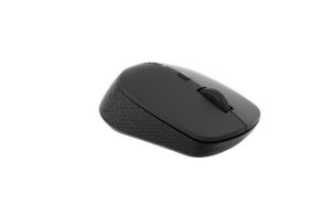 18048 M300,1600DPI,Çok Modlu,Sessiz Tıklama Özellikli Kablosuz Mouse,Koyu Gri