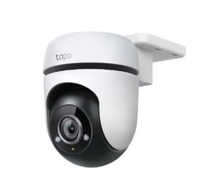 TAPO-C500 Outdoor Pan/Tilt Security Wi-Fi Camera