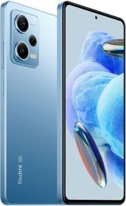 MZB0DEPTR REDMI NOTE 12 PRO 8GB/256GB GLACIER BLUE