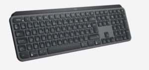 920-010087 KBD WRL Mx Keys Q TR MM SIYAH