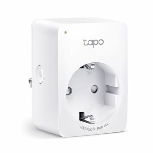TAPO-P110-1P Mini Akıllı Wi-Fi Soket