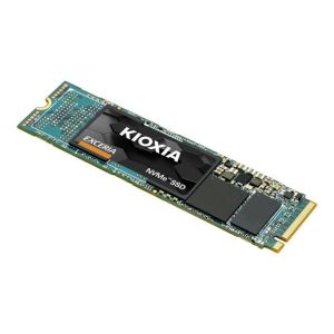 LRC10Z250GG8 Kioxia SSD 250GB EXCERIA PCIe M2 NVME 2280 1700/1600