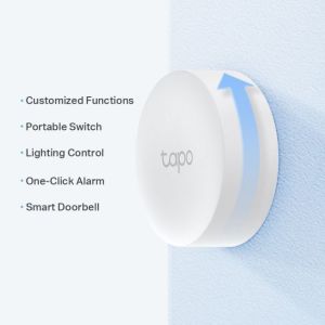 TAPO-S200B Tapo Smart Button