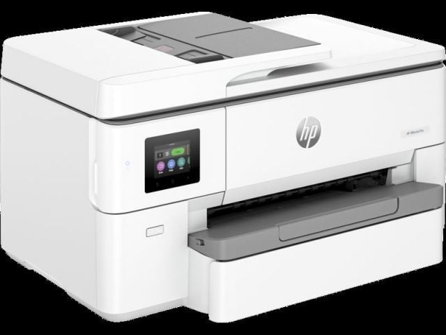 53N94C OfficeJet Pro 9720 Renkli Inkjet MFP Fakslı A3 Yazıcı