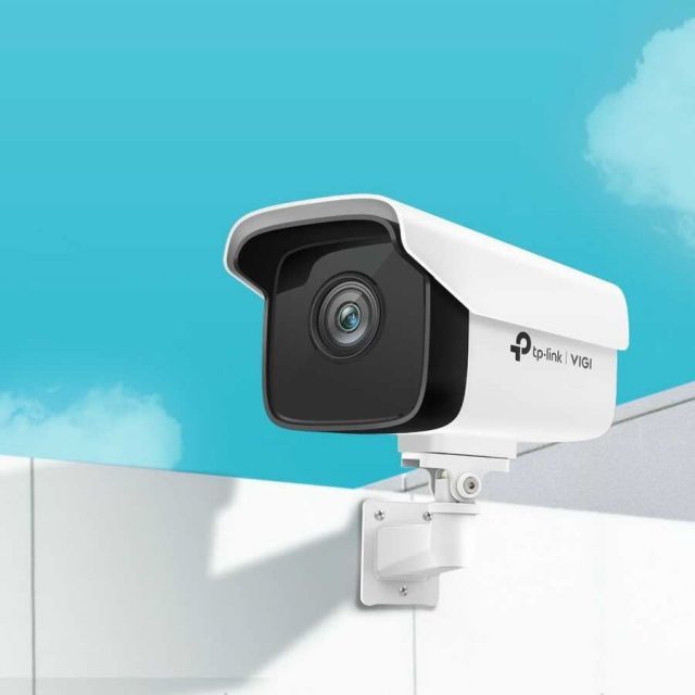 VIGI-C300HP-6 3MP Outdoor Bullet Network Camera