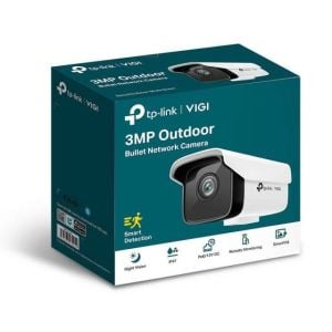 VIGI-C300HP-6 3MP Outdoor Bullet Network Camera