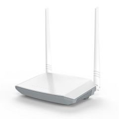 V300 300Mbps 4Port WiFi-N VDSL Modem