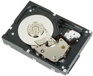 400-ATKW 8TB 7.2K RPM SATA 6Gbps 512e 3.5in Internal Hard Drive, CK