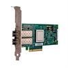 406-BBEV QLogic 2560, Single Port 8Gb Optical Fibre Channel HBA,Full