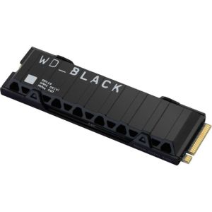 WDBAPY0010BNC-WRSN WD_BLACK SN850X NVMe™ SSD 1TB