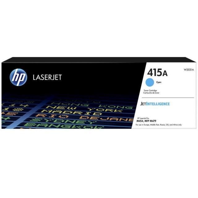 W2033A No 415A Kırmızı Toner