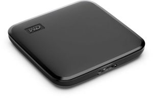 WDBAYN4800ABK-WESN WD Elements™ SE SSD 480 GB